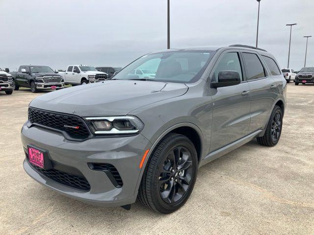 2026 Dodge Durango GT RWD