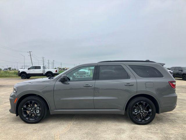 2026 Dodge Durango GT RWD