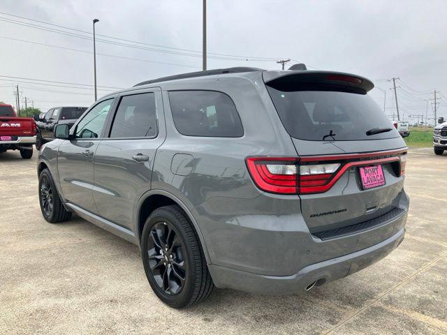 2026 Dodge Durango GT RWD
