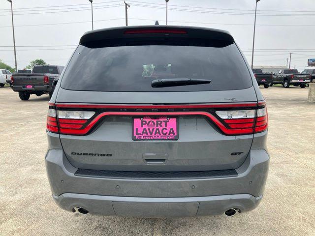 2026 Dodge Durango GT RWD