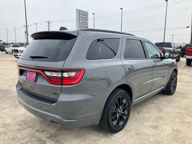 2026 Dodge Durango GT RWD
