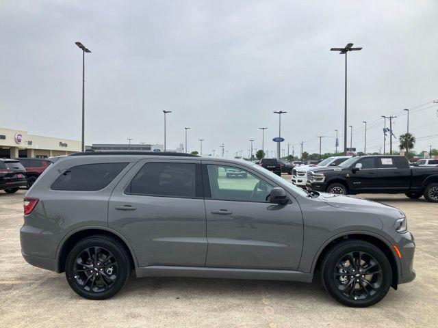 2026 Dodge Durango GT RWD
