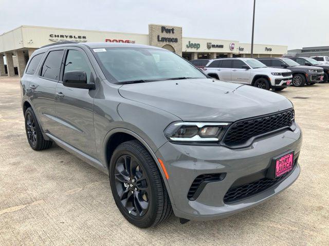 2026 Dodge Durango GT RWD