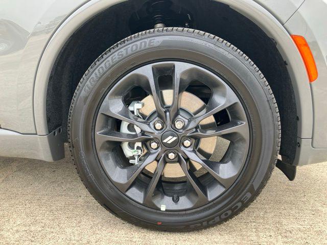 2026 Dodge Durango GT RWD
