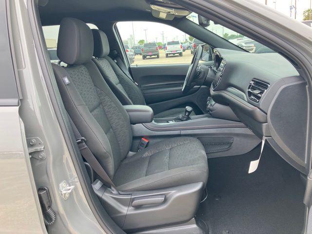 2026 Dodge Durango GT RWD