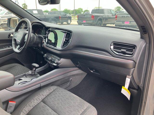 2026 Dodge Durango GT RWD