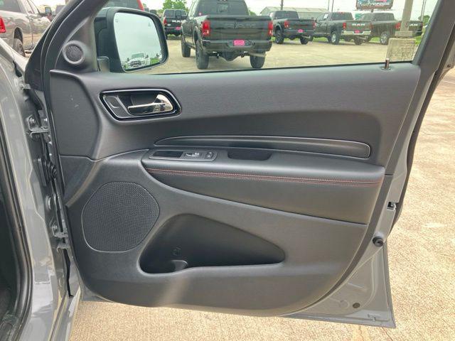 2026 Dodge Durango GT RWD