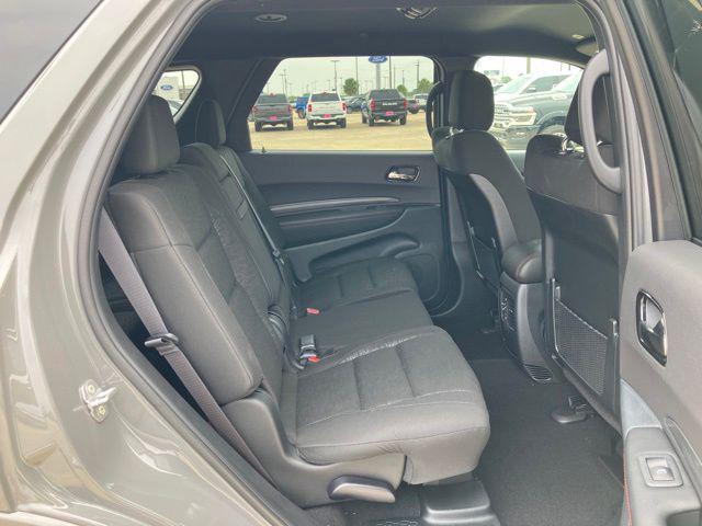 2026 Dodge Durango GT RWD