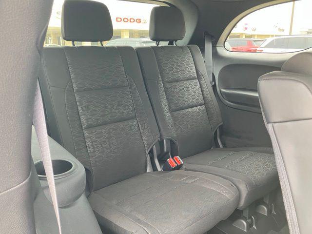 2026 Dodge Durango GT RWD