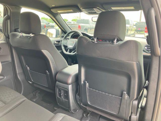 2026 Dodge Durango GT RWD