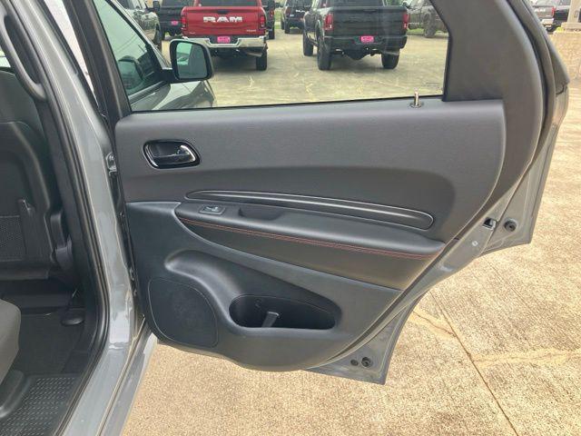 2026 Dodge Durango GT RWD