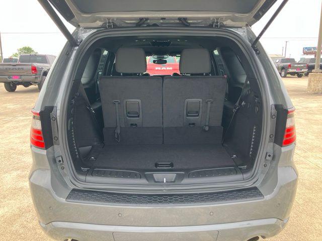 2026 Dodge Durango GT RWD