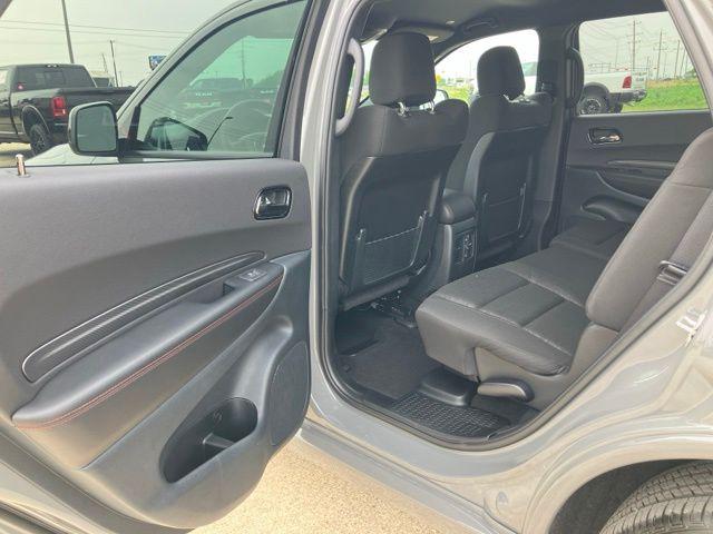 2026 Dodge Durango GT RWD