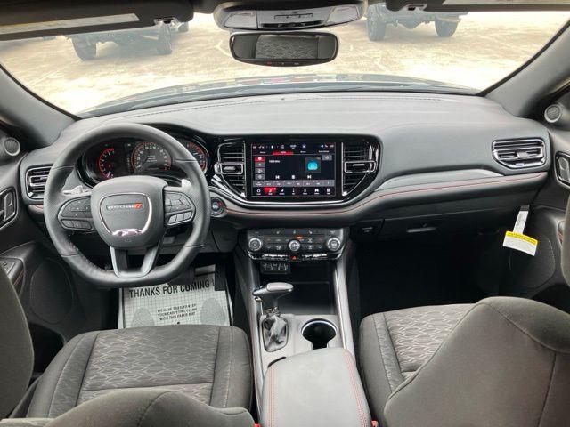 2026 Dodge Durango GT RWD