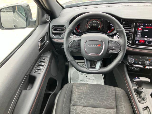 2026 Dodge Durango GT RWD