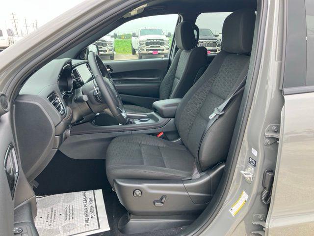 2026 Dodge Durango GT RWD