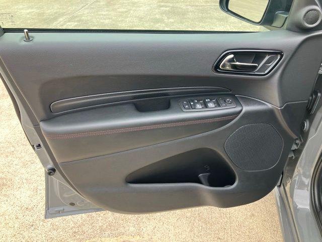 2026 Dodge Durango GT RWD