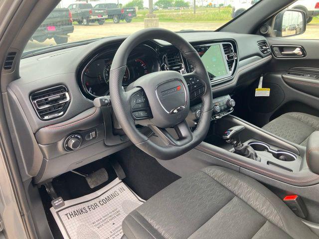 2026 Dodge Durango GT RWD