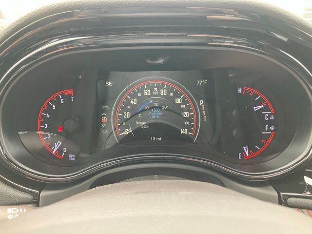 2026 Dodge Durango GT RWD