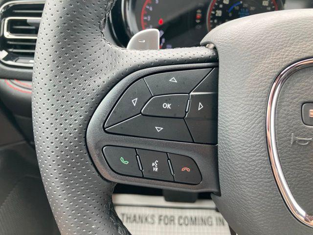 2026 Dodge Durango GT RWD
