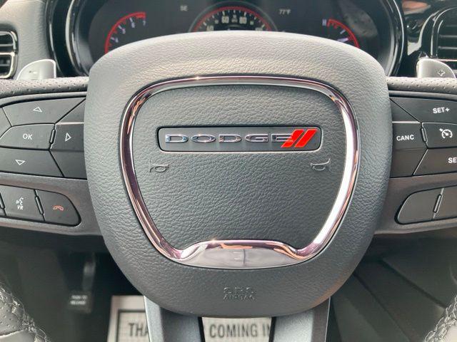 2026 Dodge Durango GT RWD