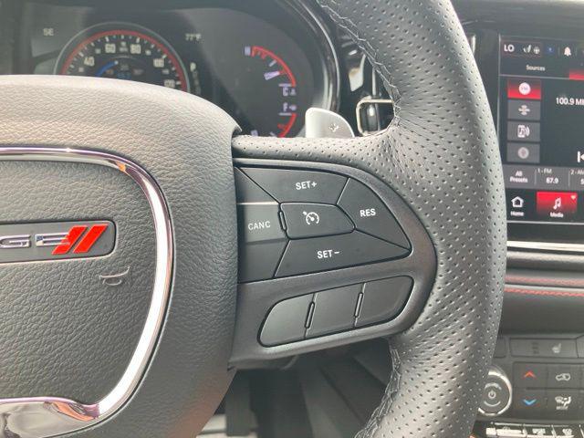 2026 Dodge Durango GT RWD