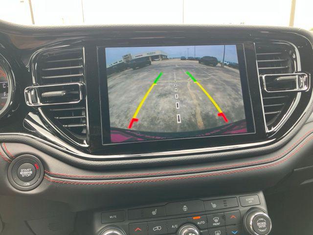 2026 Dodge Durango GT RWD