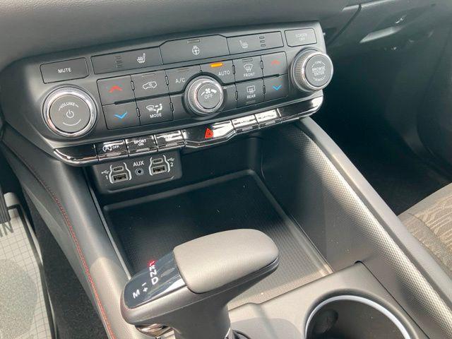 2026 Dodge Durango GT RWD