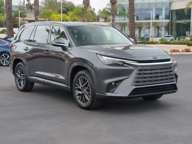 2026 Lexus TX 350 Premium