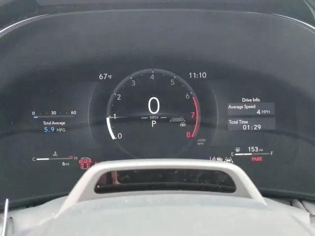 2026 Lexus TX 350 Premium