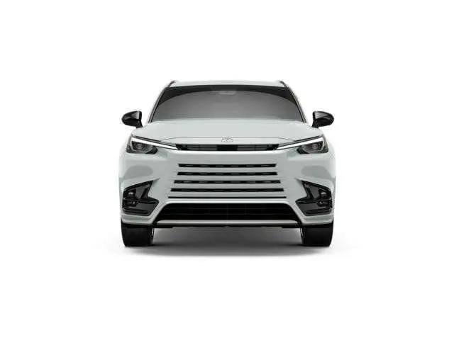 2026 Lexus TX 500h F SPORT Performance Premium