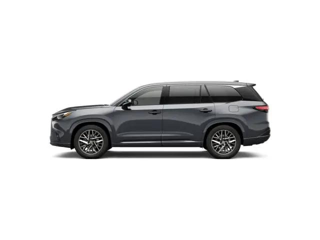 2026 Lexus TX 350 Luxury