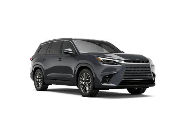 2026 Lexus TX 350 Luxury