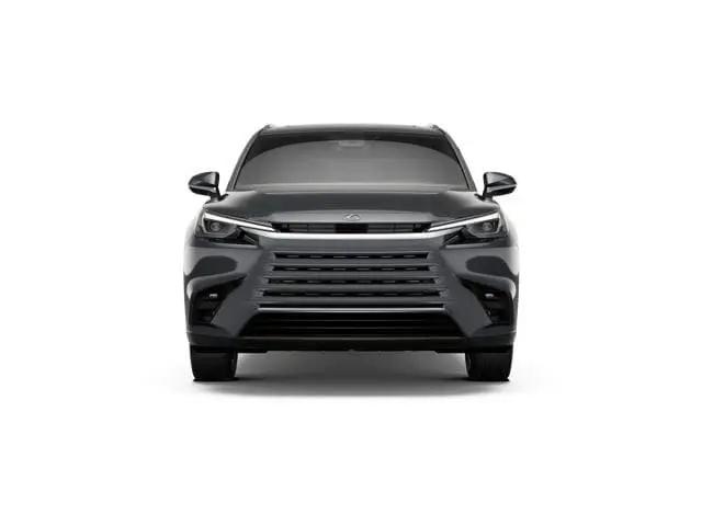 2026 Lexus TX 350 Luxury