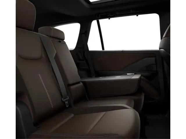 2026 Lexus TX 350 Luxury