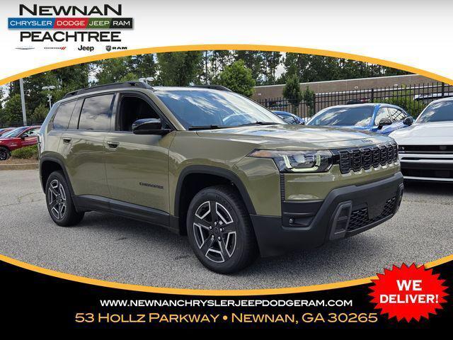 2026 Jeep Cherokee CHEROKEE LIMITED 4X4 2026 Jeep Cherokee CHEROKEE LIMITED 4X4