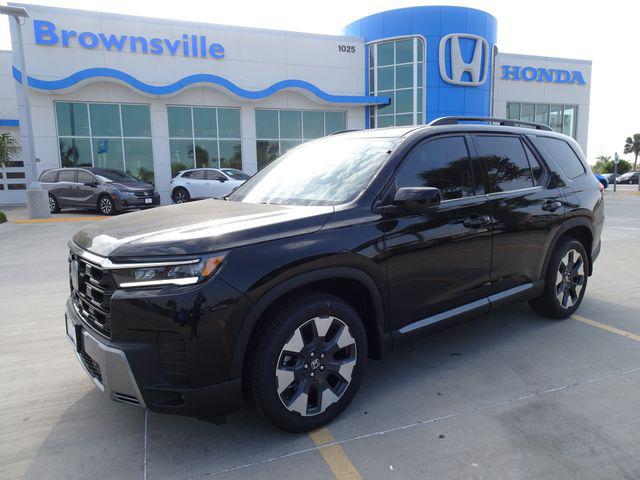 2026 Honda Pilot Touring for sale in Brownsville, TX