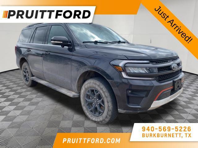 2024 Ford Expedition Timberline for sale in Burkburnett, TX