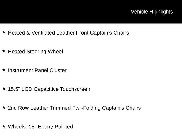 2024 Ford Expedition Timberline