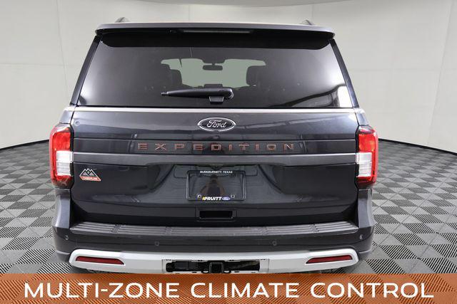 2024 Ford Expedition Timberline