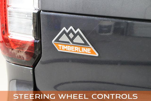 2024 Ford Expedition Timberline