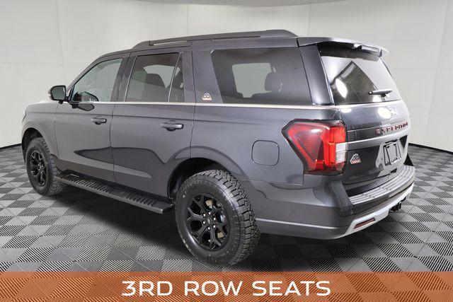 2024 Ford Expedition Timberline