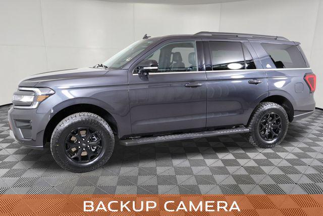 2024 Ford Expedition Timberline