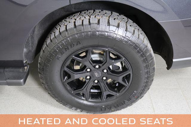 2024 Ford Expedition Timberline