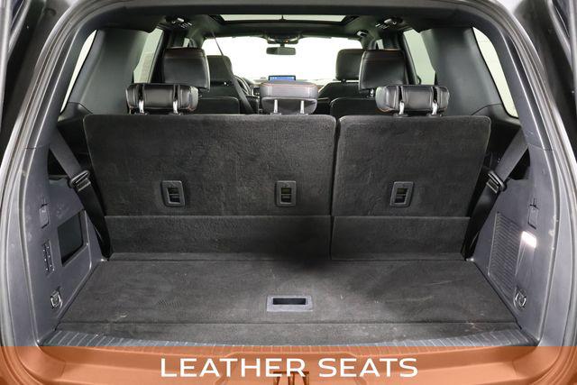2024 Ford Expedition Timberline