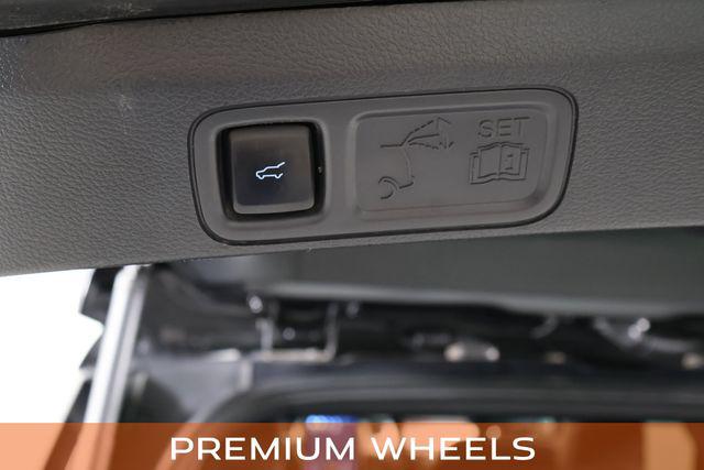 2024 Ford Expedition Timberline