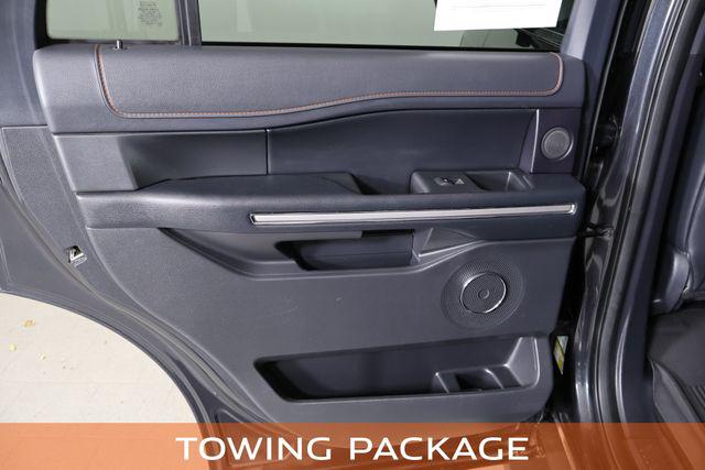 2024 Ford Expedition Timberline