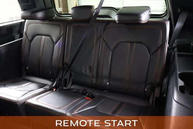 2024 Ford Expedition Timberline
