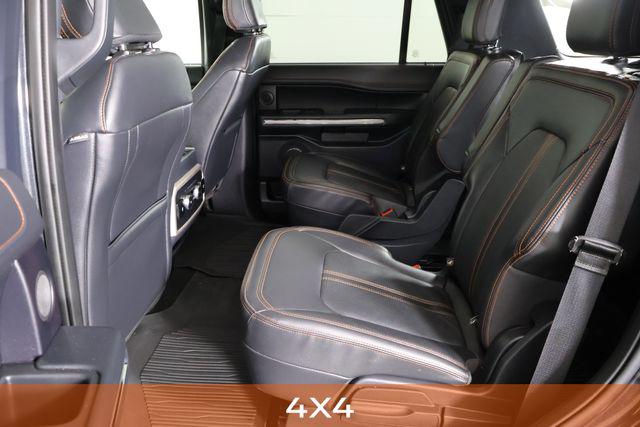 2024 Ford Expedition Timberline