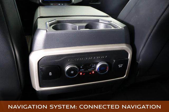 2024 Ford Expedition Timberline